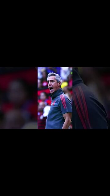 PAULO SOUSA PILHADO #shorts