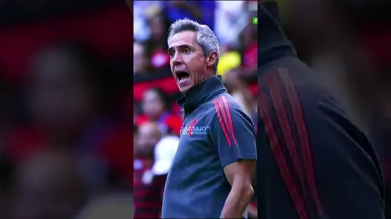 PAULO SOUSA PILHADO #shorts