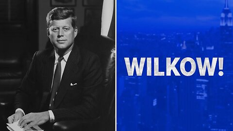 JFK or Biden - Which Democrat Understands the Economy Better?