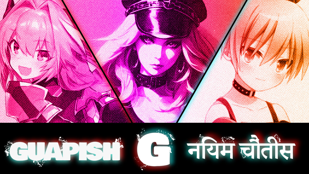 I Can't Believe They're Not Women! *Trap Tierlist* | Guapish Rule 34 Episode 143