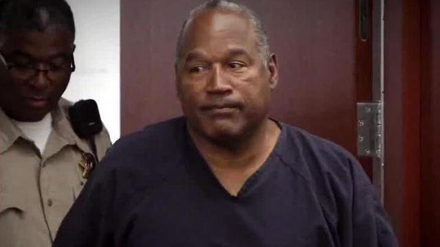 Victim says O.J. Simpson has served enough prison time