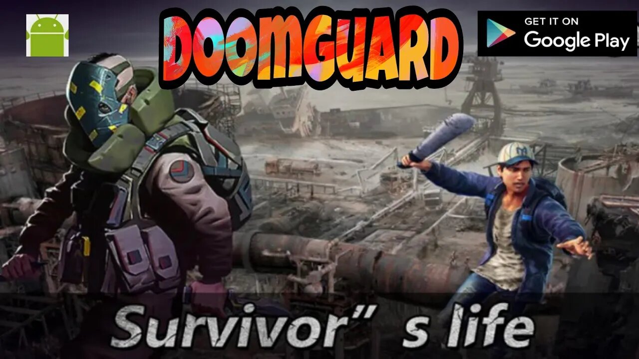 Doomguard - for Android