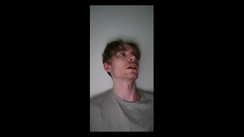Vibing to music on a friday night and talking. Come and talk, please.