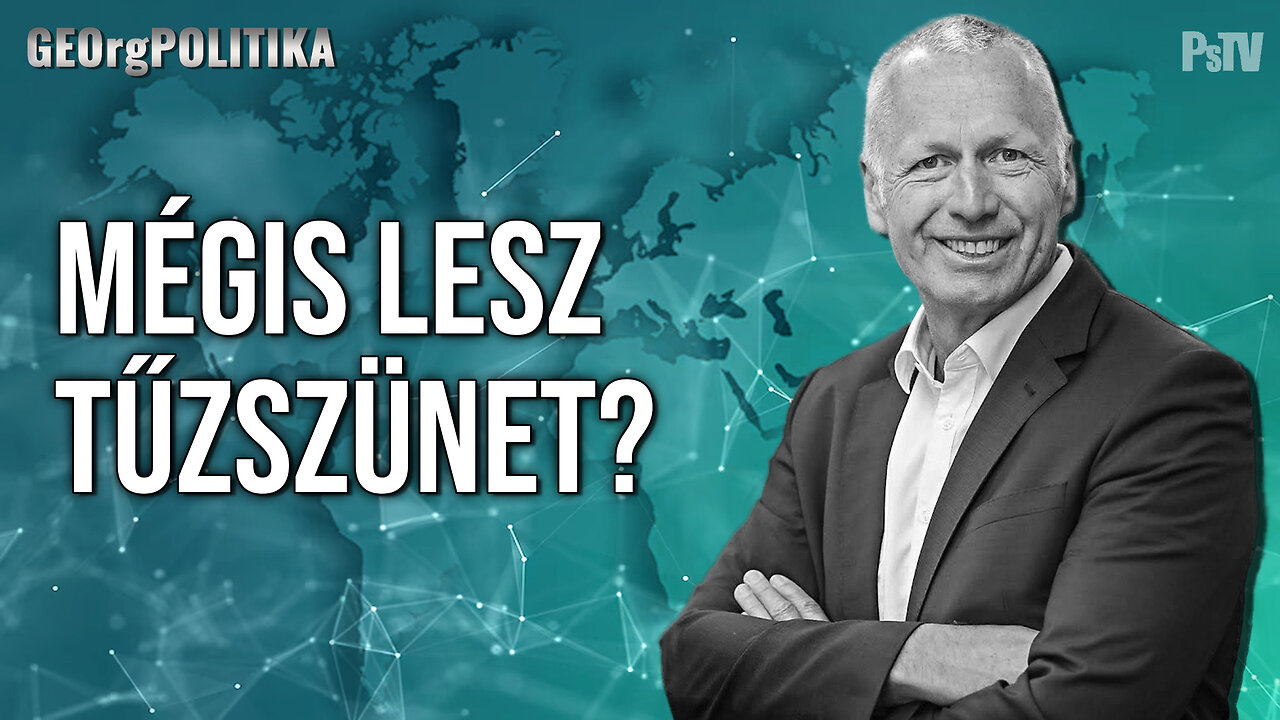 Mégis lesz tűzszünet? | GEOrgPOLITIKA