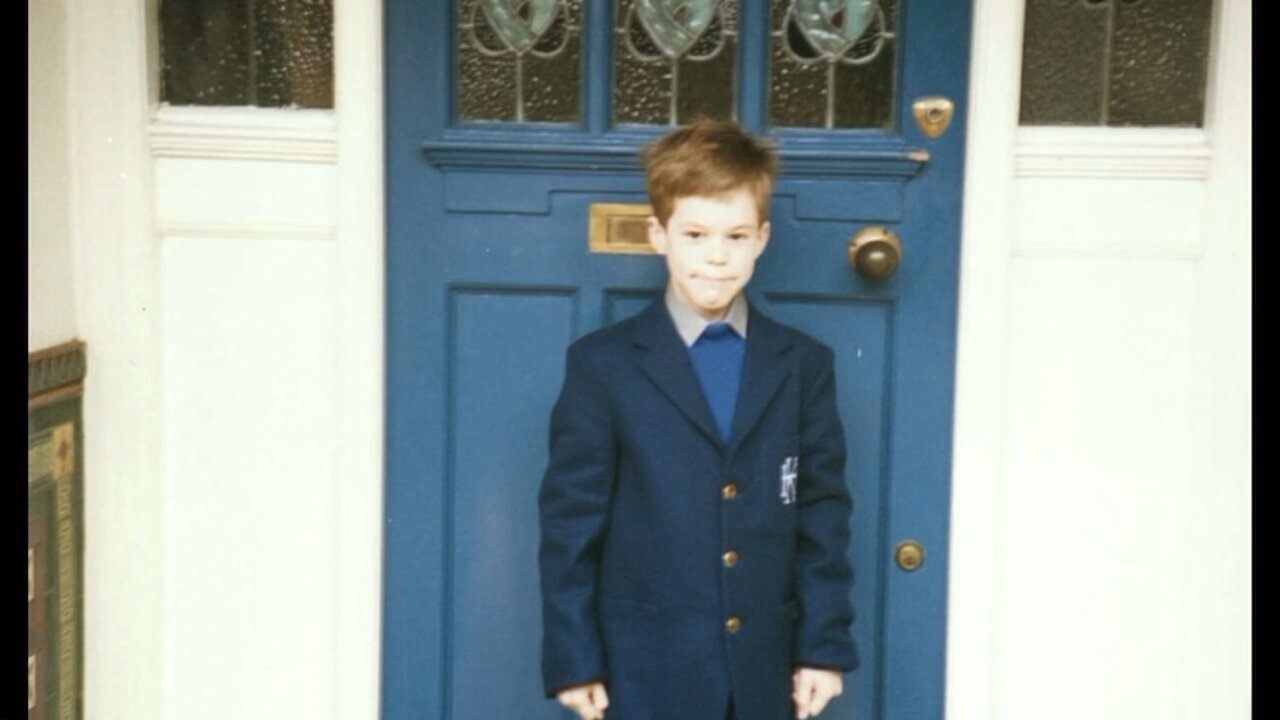 Phoenix & Aria Speak Out ~ No Questions Asked — How the British Establishment Hide Child Abuse