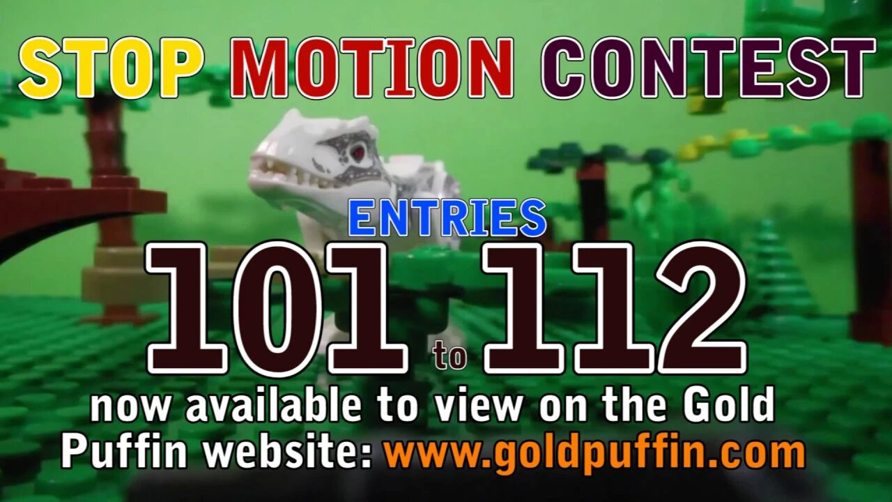 HEROES - final update - ALL entries are now on the Gold Puffin website
