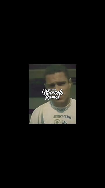 Ele já fez um gol no seu time!