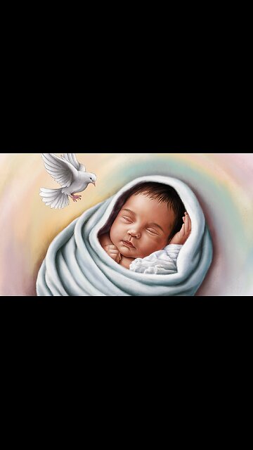 WE ARE PURE AT BIRTH BORN INTO A SATANIC SYSTEM