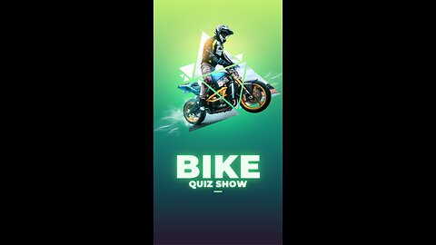 Bike Quiz