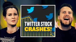 It’s Happening: Twitter BANS Journalism | Guests: Nuance Bro & Sara Gonzales | 11/30/21