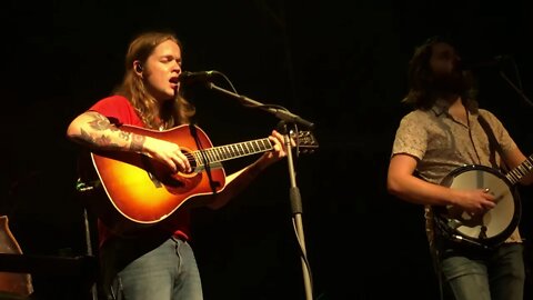 Billy Strings - Sorrow Is A Highway (Tour Closer)