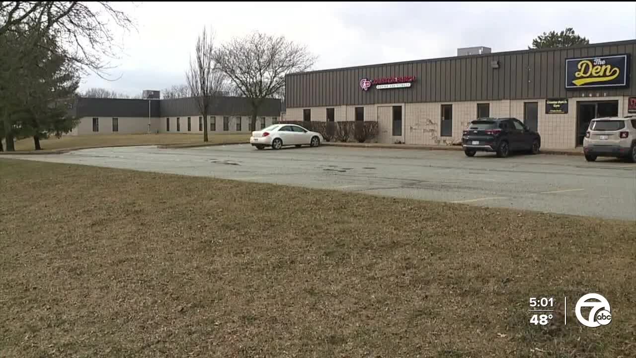 Woman's body found in vehicle in Pittsfield Twp; homicide investigation underway