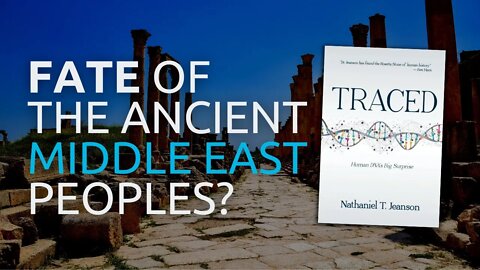 Lost Civilizations of the Middle East