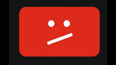 YouTube Has A Problem....