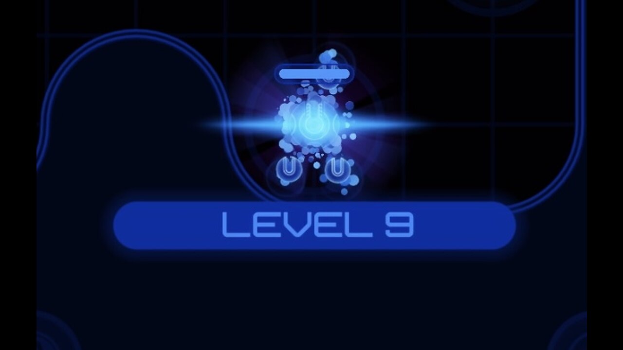 Inferno 2 - level 9 warm