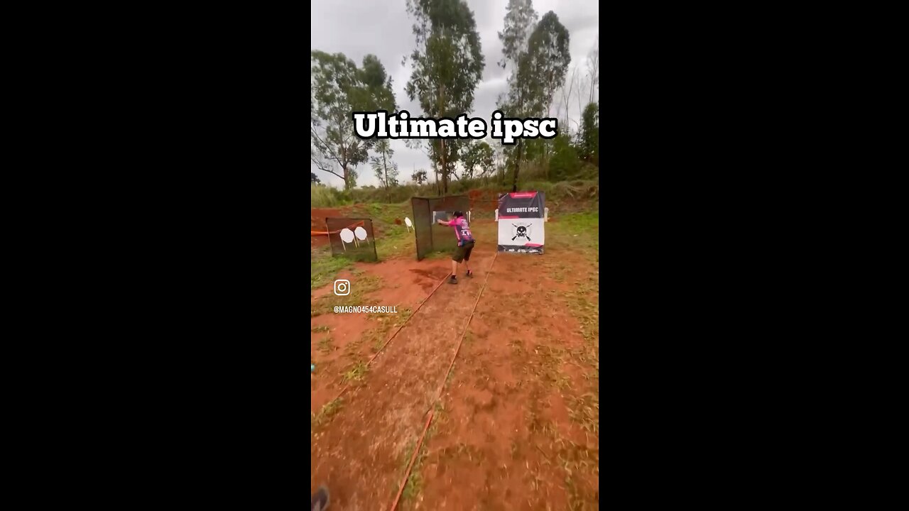 Ultimate ipsc