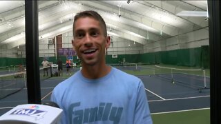 UW-Whitewater tennis player becomes number one pickleball player in the world