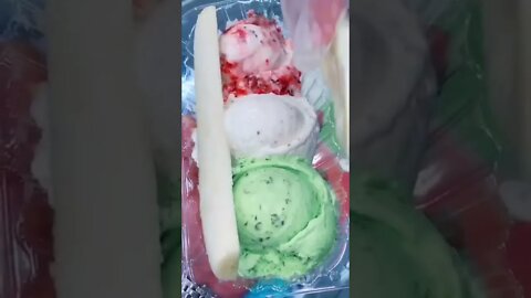 Icecream 🍨🍦 Challenge sweet & cream 🍦 #shorts