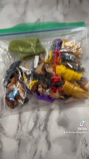 Wrestling Money 🤑 #resellercommunity