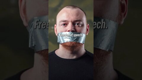 The Fight For Bitcoin Is The Fight For Freedom Of Speech!