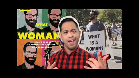 REVIEW | Matt Walsh's WHAT IS A WOMAN? Documentary via The Daily Wire | MAIN 198