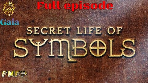 The Secret Life of Symbols with Jordan Maxwell FULL LENGTH