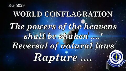 WEEKEND MESSAGE >>>> A MUST WATCH 🙏👑