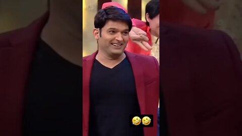 Jackie Chan in kapil’s show🔥🤣 #shorts