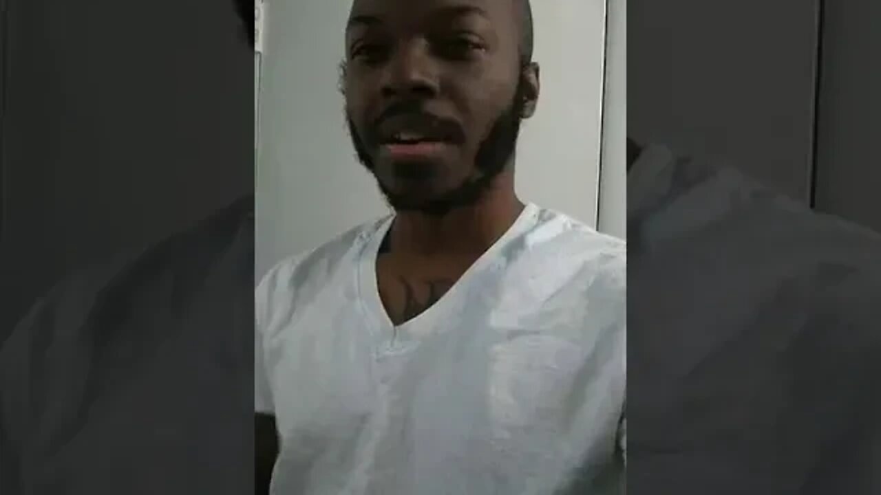 Humbling story about This man I met when I Was sleeping in My Car. It really opened up my eyes