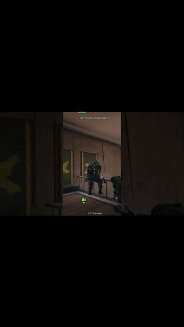 Rainbow Six Siege is a Quality Game With No Flaws