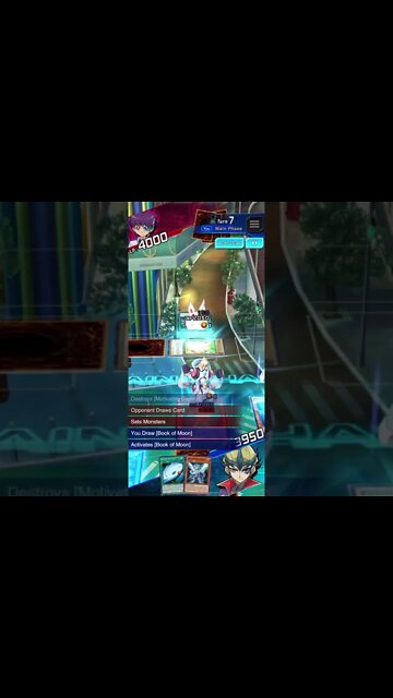 Taking Down Possessed Standard Duelist With Kite Tenjo’s Deck | Yu-Gi-Oh! Duel Links