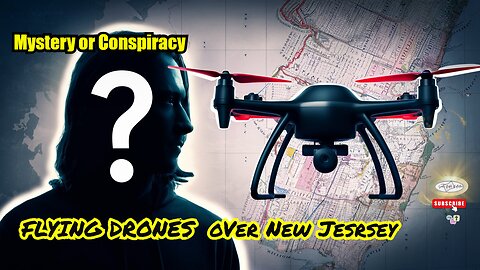 New Jersey Drone Sightings & Prophetic Warnings: A Biblical Perspective