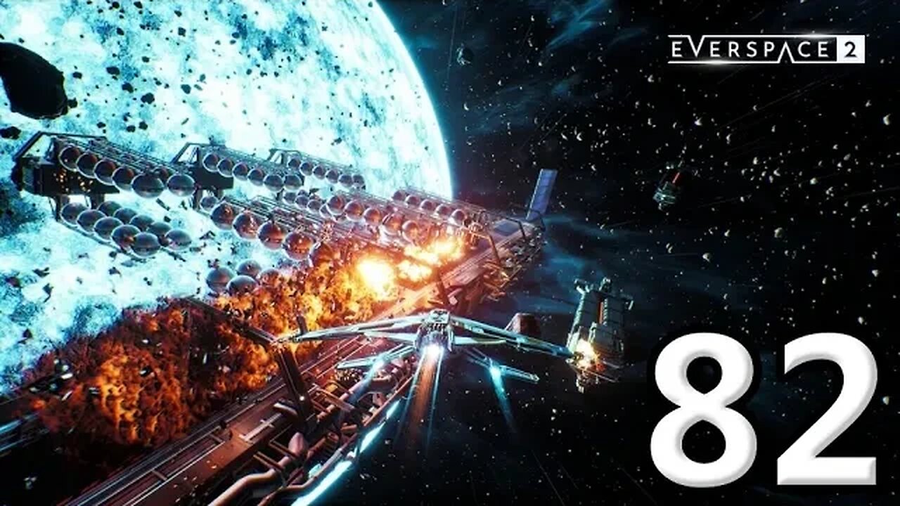 Everspace 2 Let's Play #82