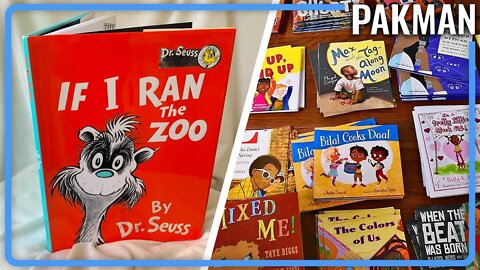 Wait, is Banning Books Good or Bad?