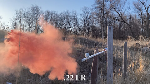 BlastCloud Precision Targets