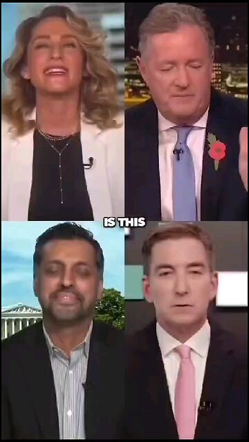 That is NOT Free Speech!