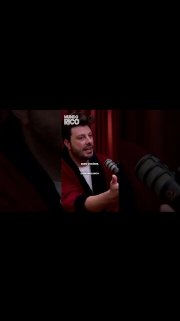 Não fique ansioso | Danilo Gentili | Vídeo motivacional para status | #shorts Motivacionais