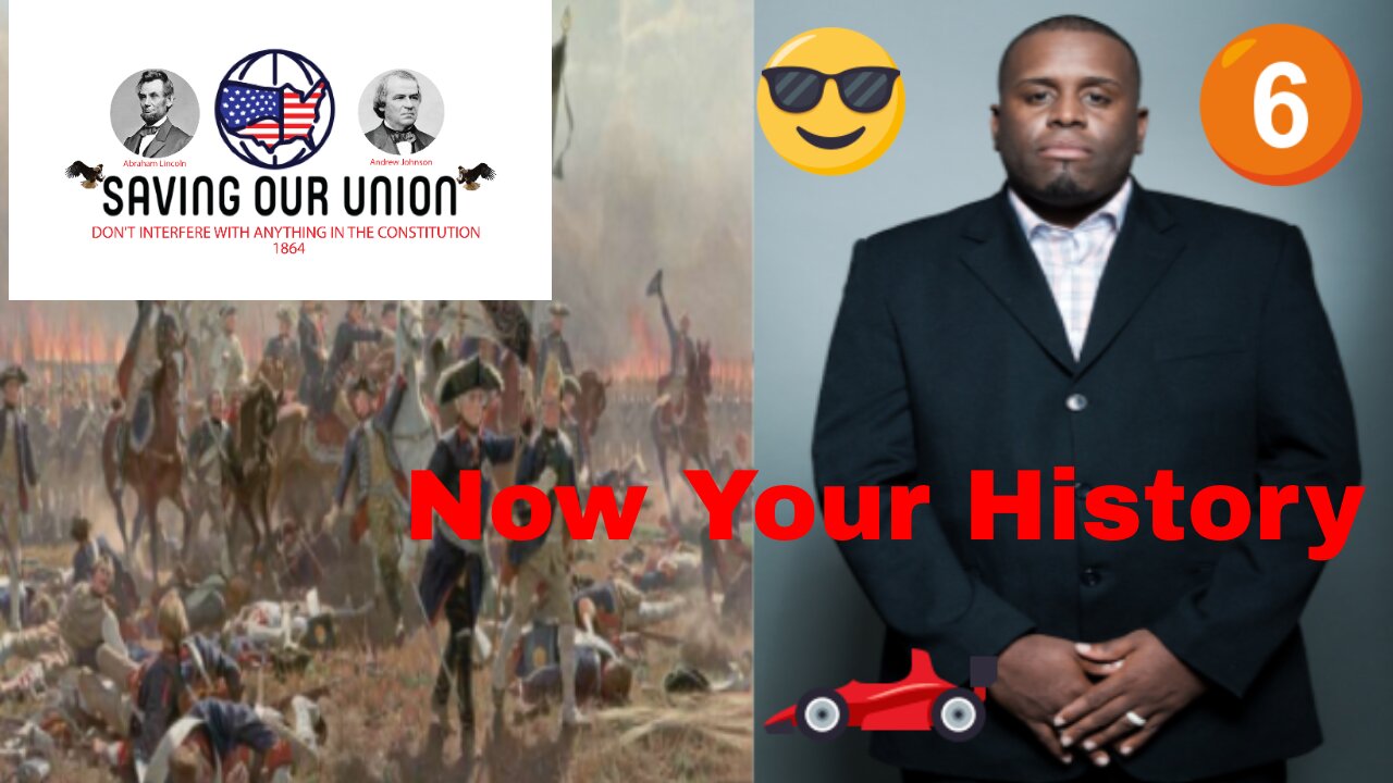 Now your history. Podcast (Year2020😎)