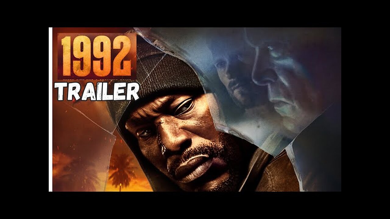 Trailer - 1992 - 2024