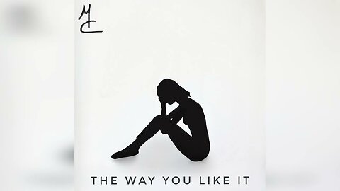 Maya Clars - The Way You Like It (Official Audio)