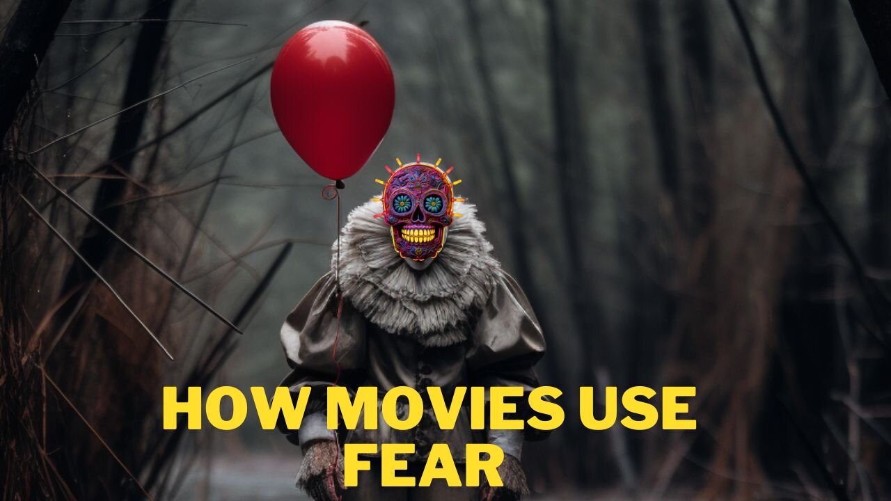 The Chilling Power of Fear: A Revealing Exploration