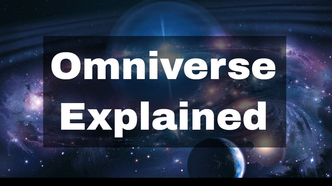 The Omniverse, the Catastrophe & How to Exit with Guest Lucy aka Dark Mystic Nine