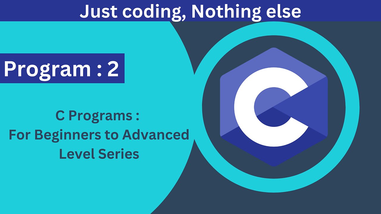 C Program 2 : Printing A to Z: Capital and Small Letters (with Reverse)