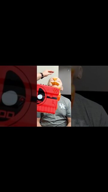 This is what happens when we get bored