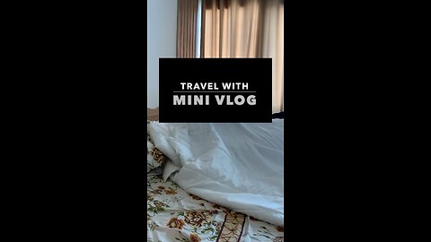 Minivlog