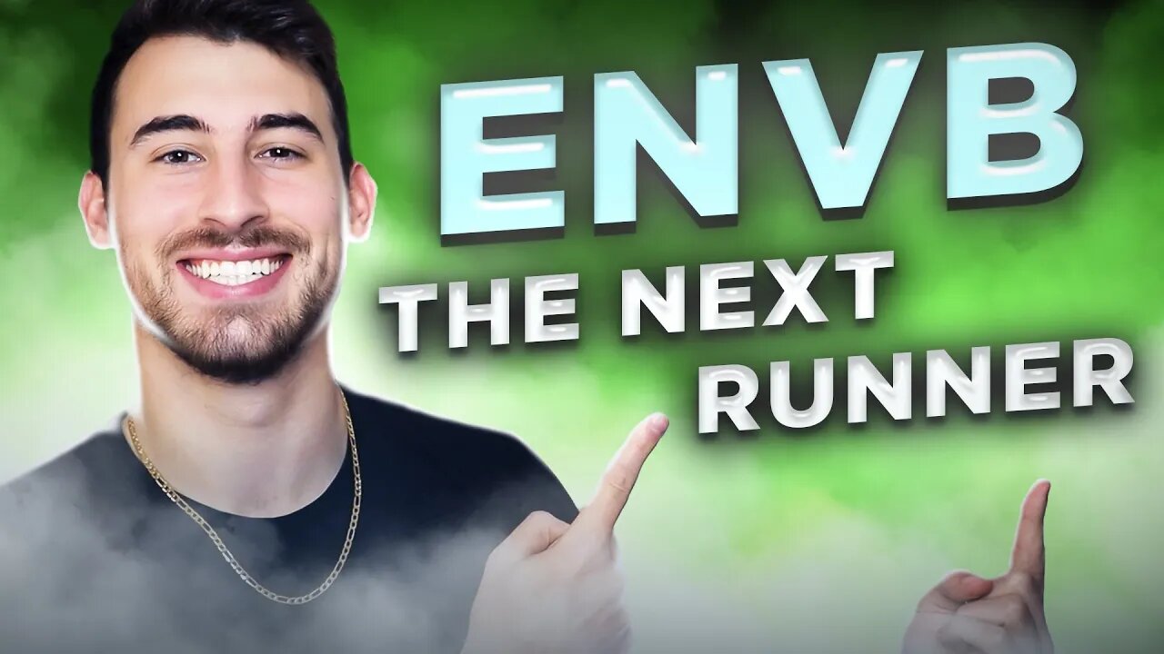 Is ENVB a BUY down 98% IN A YEAR?!?!