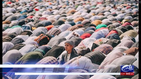 Ethio 360 Daily News Monday May 2, 2022