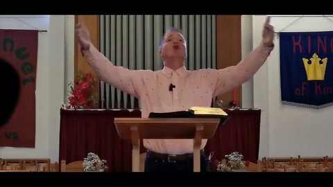 (Clip) There is Only One Way to be Accepted by God by Tim Conway