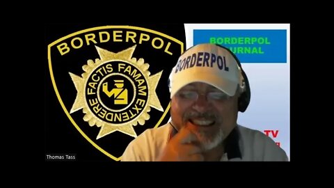 BORDERPOL JOURNAL May 20 2022