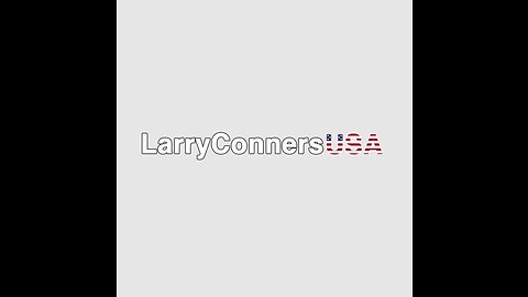 LarryConnersUSA / Wednesday, January 11, 2023